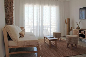 Appartement à 50m de la plage